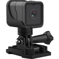 AliExpress NONE Outdoor 1080P HD Action Camera with Hotspot WiFi Waterproof Camera Bike Driving Recorder Mini Portable Sports DV Cam