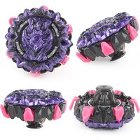 Super King B-169 variant Lucifer Mb2D shell children fidgety toy metal rotating combat gyro birthday gift for boys and girls