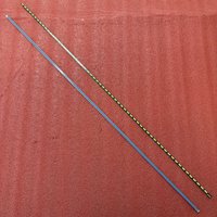 LED backlight strip for LB27011 LB27008 V0_02 VD 01 270MFH M270HVN0 ILYAMA PL2735M ASUS VG279 MV270FHM N20 HR270WU1 P270HVN01.0