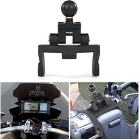 Motorcycle GPS Navigation Mount Bracket Phone Holder For Yamaha Tracer 900 GT Tracer 9 GT 2018 2019 2020 2021 2022 2023 2024