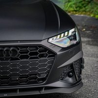 PET Matte Black Vinyl Wrap Adhesive Film Air Release Decal Sheet Vehicle Car Wrapping