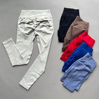 Keep Sporty Leggings Woman Seamless Yoga Pants Scrunch Booty V-waist Hip Lifting Fitness Gym Running Workout Sports Tights