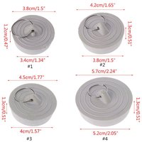 Rubber Sink Drain Stopper Plug With Hanging Ring For Bathtub Kitchen Bathroom DropShipping