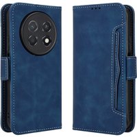 For Huawei Nova 15 Max Case Cover Premium Leather Flip Multi-card slot Cover For Huawei Nova 15 Max Phone Case
