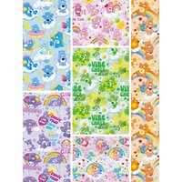 Cartoon Fabric Hot DIY140*50cm Handmade Sewing Patchwork Quilting Baby Dress Home Sheet Printed Fabric Sewing Kids
