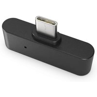 Adaptateur Oticon Easy LE – Dongle USB Bluetooth sans fil pour aides auditives Oticon Intent