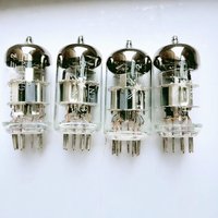 Neue Beijing 6N11 Elektronenröhre J-Qualität Ersatz 6922 ECC88 6DJ8 e188cc Elektronenröhre