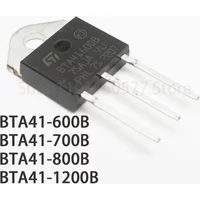 5piece BTA41-600B BTA41-700B BTA41-800B BTA41-1200B TO-3P