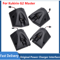 Front And Back Side Light For KuKirin G2 Master Electric Scooter Left And Right Decorative Lights Original Original Parts
