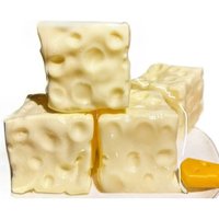 Cheese Cream Squishy Ball Vaseline Filler Handmade Slow Rebound Fidget Toy Soft Squeeze Stress Relief stress reliever toys