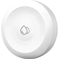 Tuya Zigbee Water Sensor Flood Water Leakage Detector App Remote Monitoring Support Home Assistant