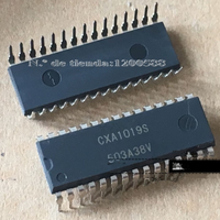 CXA1019S CXA1019 1019 DIP-30