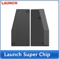 10 Stück Launch Super Chip für X431 Schlüsselprogrammierer und Fernbedienungshersteller, unterstützt 8A 8C 8E 4C 4D 4E 48 7935 7936 7938 7939 11/12/13