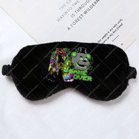 Children Anime Plush Eye Mask Five Night At Freddys Cartoon Eyepatch Casual Accessories Fashion Cute Eyeshade Xmas Gifts 2026