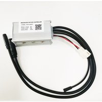 BRUSHLESS MOTOR CONTROLLER X032-AA003 36V 16A 2HAO (customized) for ebike conversion KIT