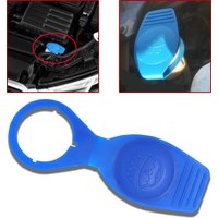 For SEAT Alhambra Altea Arosa Cordoba Exeo Ibiza Inca Leon Mii Windshield Water Wiper Washer Fluid Reservoir Bottle Cap Cover