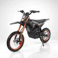 VALTINSU EM-5 Verified Manufacturer 48V 2500 W Motorcycle Performance Pit Bike Off Road Electric Dirt Bike