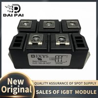 VUO160-08NO7 VUO160-12NO7 VUO160-14NO7 VUO160-16NO7 IGBT Module New Original