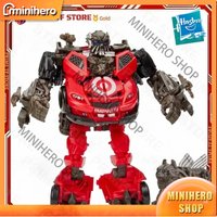 Hasbro Original Transformation Toy SS Studio Series SS-68 Leadfoot DOTM D-Class Action Figure Premium Quality 100% Original