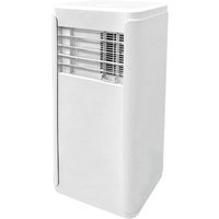 High Quality Portable Air Conditioner 5200 BTU Multi-Voltage 12V 24V 220V Quiet Remote Control for RV Camping Home