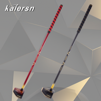 Kaiersn Park Golf Clubs are suitable for both men and women