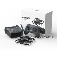 New Machine AQUILA 16 FPV KIT Aquila Set