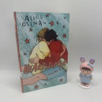Heartstopper Volume 5 Paperback Book in English