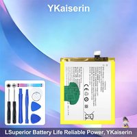 Safe Mobile Phone Battery 4500mAh For Vivo S1 Pro V17 1920 Y9s V1945A V1945T B-K3