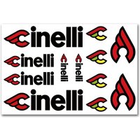 AliExpress NONE 1PC Bike Motorcycle Car LocomotiveSticker Styling Vinyl Decal Stickers Decoration FOR C-Cinelli