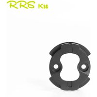 AliExpress rrskit RRSKIT Bicycle Computer Base Repair Part Suitable For Garmin 1050 Urltra-Light Bicycle Computer Base Aluminum Alloy Repair Parts