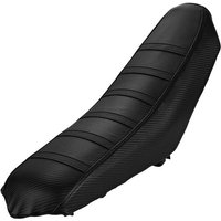 AliExpress JFGRACING For Tuttio Soleil 01 Motorcycles Seat Cover Electric Dirt Bike Cushion Protector Motocross Parts Off-Road Black Orange Covers