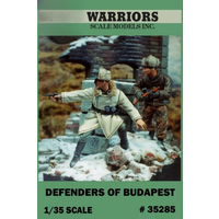 1/35 resin soldier model GK - Rocket Launcher Cannon - Unassembled and unpainted DIY kit 1153R