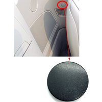 FIT FOR BMW Z4 E84 E85 03-08 Trunk Trim Panel Rear Left /Right N/S Storage Tray Black Nut Cover ,51437016671