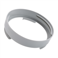 DT34 Portable Air Conditioner Exhaust Hose Coupler Window Adapter A/C Unit Tube Connector Parts & Accessories Round