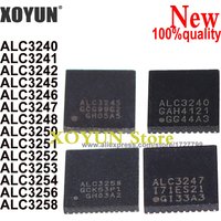 (1piece)100% New ALC3240 ALC3241 ALC3242 ALC3245 ALC3246 ALC3247 ALC3248 ALC3250 ALC3251 ALC3252 ALC3253 ALC3254 ALC3256 ALC3258