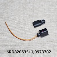 6RD820535 For VW Passat Polo Tiguan Santana CC Jetta MAGOTAN Golf Superb Sagitar Outside Air Temperature Sensor 8Z0820535