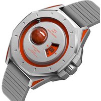 Daniel Gorman Planetary Number 8 Planets Quartz Watch Pluto Neptune Mercury Saturn Mars Jupiter Uranus Earth Magnetic Watch