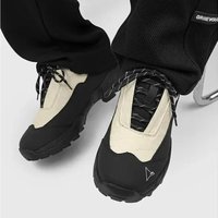 High Quality Outdoor Sports Hiking Shoes for Men Durable Climbing Hunting Sneakers Trekking Men's Platform Sneakers Tenis Hombre
