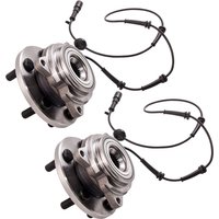 RADLAGERHABE MIT ABS-SENSOR VORNE FÜR LAND ROVER DISCOVERY 2 98-04 (PAAR)