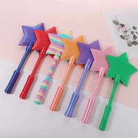 New 3D Printed Star Wand Tap To Pay Star Magic Wand Tap-to-Pay Credit Card Credit Card Holder Wand Credit Card Payment Wand
