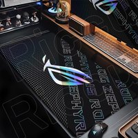 1200x600mm Computer Gamer Office Oversized Table Mats Anime Asus Rog Mouse Pad XXXL Gaming PC Keyboard Accessories Non-slip Play
