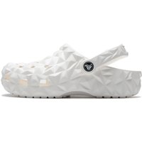 Crocs (Crocs) Men's and Women's Shoes, Outdoor Sandals, Beach Shoes, Casual Sandals, Clogs 209563-100