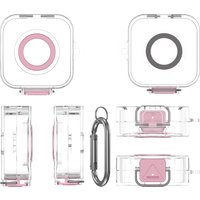 For Oura Ring Gen4 Smart Ring Charger Protective Case Anti-collision And Dustproof