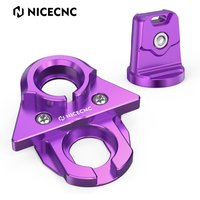 AliExpress NICECNC For Surron light bee X light bee S light bee L1E Segway X160 Segway X260 Electric Bike Ignition Key Switch Cover &Key Cover Case