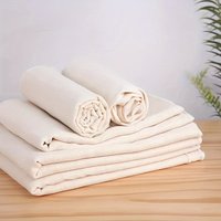 5PCS Cheese Cloth, Filter Cheese Cloth, Milk Filter, Reusable, Tofu Filter, Cooking Cheese Cloth