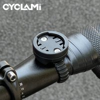 CYCLAMI S6 GPS Bike Computer Holder Headlight Mount Taillight Bracket For Handlebar Seatpost Garmin XOSS IGPSPORT Accessories