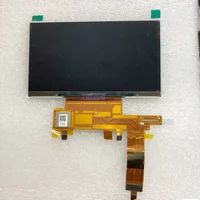 4.95 Inch OLED Screen Panel For ANBERNIC RG503 RG 503 Linux Portable Game 5G Wifi Console LCD Screen Display For rg505 505