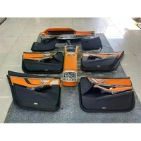 FORBenz S-Class W221 (Upgrade To W222/W223) Top Tier Hot Selling Interior Facelift Kit