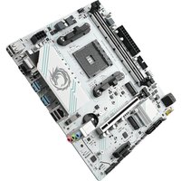 AMD B550M PC Gaming Motherboard AM4 SOYO Dual DDR4 Computer 64GB PCIE4.0x16 HDMI2.0 VGA 2*M.2 NVME SATA3.0 kit xeon USB3.0 HDMI