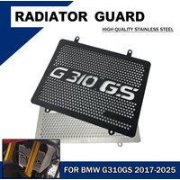Motorcycle Radiator Grille Protector Guard For BMW G 310 GS 2017 2018 2019 2020 2021 2022 2023 2024 2025 Grill Cover Protection